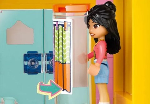 42614 - LEGO Friends - Sklep z używaną odzieżą