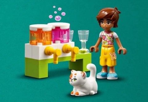 42633 - LEGO Friends - Food truck z hot dogami