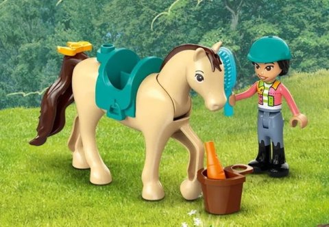 42634 - LEGO Friends - Przyczepka dla konia i kucyka