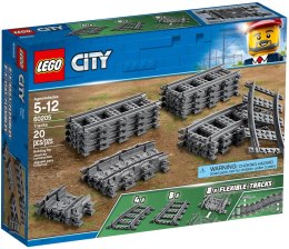 60205 - LEGO City - Tory