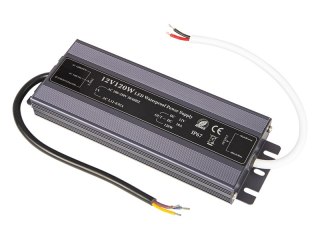 70-506# Zasilacz do systemów led 12v/10a 120w