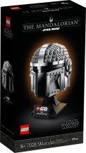 75328 - LEGO Star Wars - Hełm Mandalorianina™