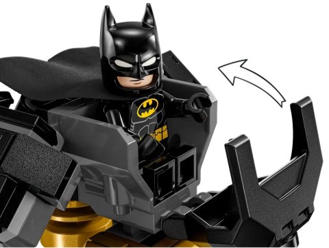 76270 - LEGO Batman - Mechaniczna zbroja Batmana™