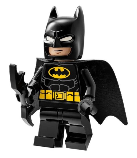 76270 - LEGO Batman - Mechaniczna zbroja Batmana™