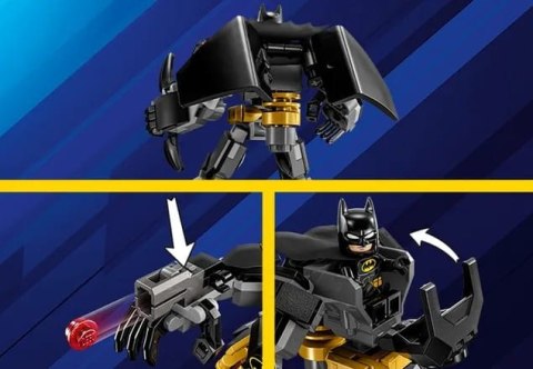 76270 - LEGO Batman - Mechaniczna zbroja Batmana™