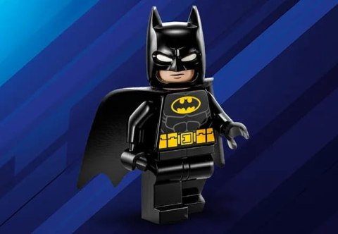 76270 - LEGO Batman - Mechaniczna zbroja Batmana™