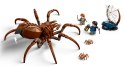 76434 - LEGO Harry Potter - Aragog w Zakazanym Lesie™