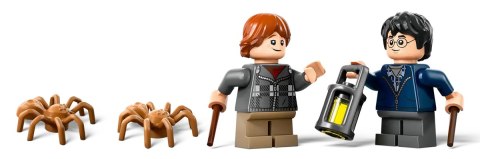 76434 - LEGO Harry Potter - Aragog w Zakazanym Lesie™