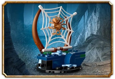 76434 - LEGO Harry Potter - Aragog w Zakazanym Lesie™