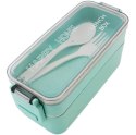 AG479L Pojemnik 750ml lunch box green