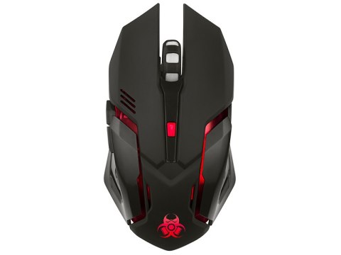 Mysz TRACER GAMEZONE ROCKY RF NANO