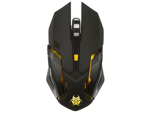 Mysz TRACER GAMEZONE ROCKY RF NANO