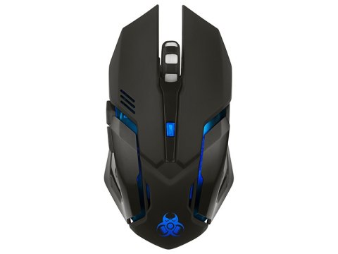 Mysz TRACER GAMEZONE ROCKY RF NANO