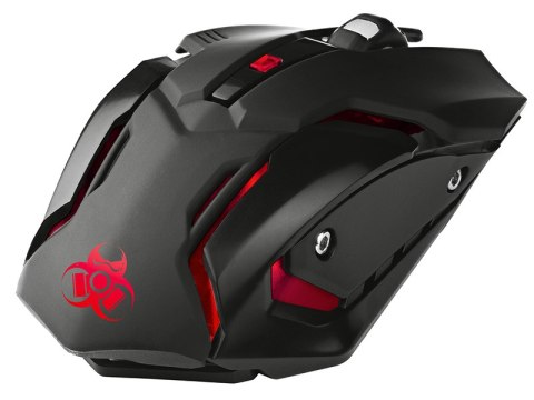 Mysz TRACER GAMEZONE ROCKY RF NANO