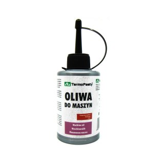 Oliwa do maszyn 65ml AG AGT-080