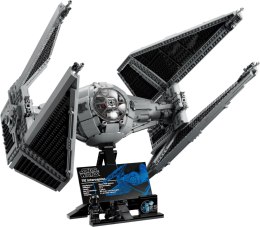 LEGO 75382 Star Wars TIE Interceptor