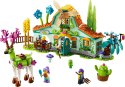 LEGO® DREAMZzz - Stajnia fantastycznych stworzeń