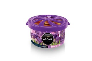 Odświeżacz powietrza aroma organic lavender