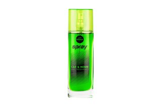 Odświeżacz powietrza aroma spray lemon