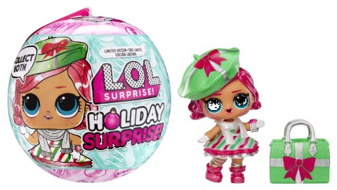 L.O.L. Surprise: Holiday Supreme Asst in PDQ