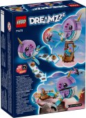 LEGO® DREAMZzz - Balon na ogrzane powietrze Izzie