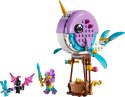 LEGO® DREAMZzz - Balon na ogrzane powietrze Izzie