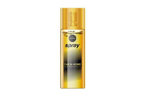 Odświeżacz powietrza aroma spray wind