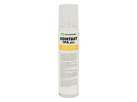 3275# Spray kontakt ipa+ 250ml. ag