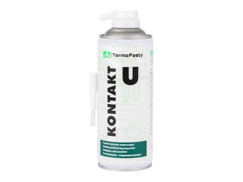 3494# Spray kontakt u 400ml ag