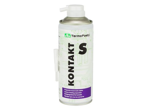 3495# Spray kontakt s 400ml ag