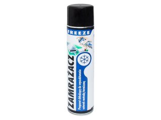 9139# Spray zmrażacz 600ml. ag