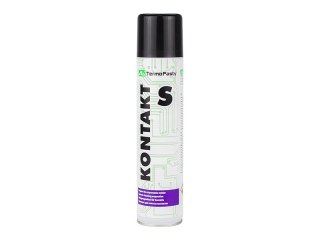 9728# Spray kontakt s 300ml ag