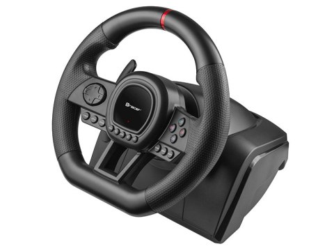 Kierownica TRACER SimRacer MANUAL GEARBOX 6 in 1 (PC/PS4/PS3/Xone/X360/SWITCH)