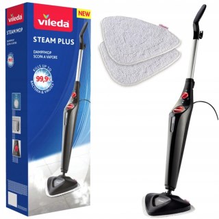 Mop parowy Vileda Steam Plus 3.0