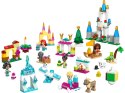 43253 - LEGO Disney - Disney Kalendarz adwentowy na 2024 rok