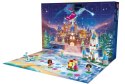 43253 - LEGO Disney - Disney Kalendarz adwentowy na 2024 rok