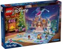 43253 - LEGO Disney - Disney Kalendarz adwentowy na 2024 rok