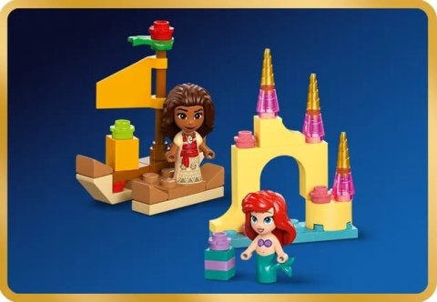 43253 - LEGO Disney - Disney Kalendarz adwentowy na 2024 rok