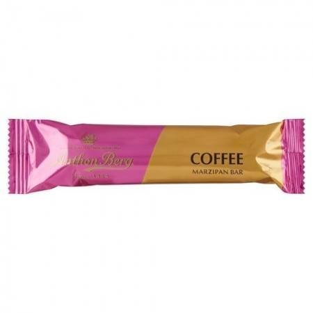 Anthon Berg Coffe Marzipan Bar 40 g