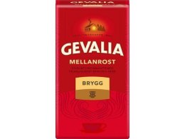 Gevalia Mellanrost Brygg Kawa Mielona 450 g