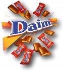 Daim Cukierki 200 g