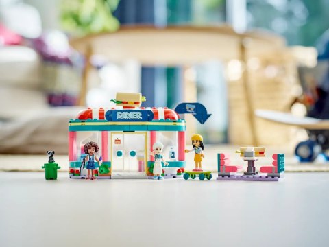 41728 - LEGO Friends - Bar w śródmieściu Heartlake