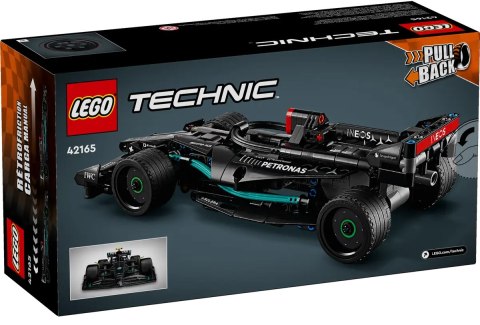 42165 - LEGO Technic - Mercedes-AMG F1 W14 E Performance Pull-Back