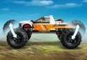 60387 - LEGO City - Przygody samochodem terenowym z napędem 4x4