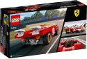 76906 - LEGO Speed Champions - 1970 Ferrari 512 M