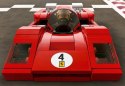 76906 - LEGO Speed Champions - 1970 Ferrari 512 M