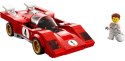 76906 - LEGO Speed Champions - 1970 Ferrari 512 M