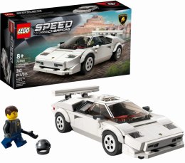 76908 - LEGO Speed Champions - Lamborghini Countach