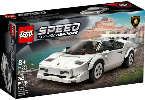 76908 - LEGO Speed Champions - Lamborghini Countach