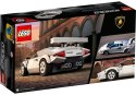 76908 - LEGO Speed Champions - Lamborghini Countach